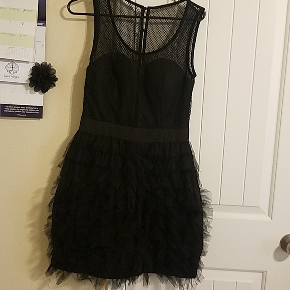 BCBGeneration Dresses & Skirts - BCBG Black Dress